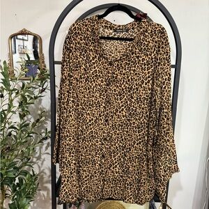 Boohoo button down shirt size 20